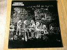 FAIRPORT CONVENTION - WHAT WE DID ON OUR HOLIDAYS. 1971 VINYL LP PINK RIM