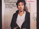 BRUCE SPRINGSTEEN: darkness on the edge of town COLUMBIA 12