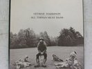 George Harrison - All Things must Pass - 3 LP set - 1970 - Apple STCH 639 - USED