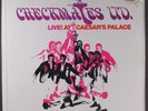 CHECKMATES LTD.: live at caesar's palace CAPITOL 12