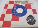 MAURICE & THE RADIANTS - BABY YOU'VE GOT IT / I WANT TO THANK YOU, BABY - CHESS