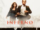Hans Zimmer ?– Inferno (Soundtrack) SEALED COLOR VINYL 2XLP