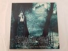 Cradle of Filth, Dusk and her embrace, 2x Black vinyl, Limited Edition 0707/2000