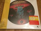 Boston 12” vinyl Boston self titled picture disc 40th anniversary legacy