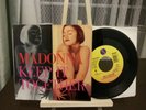 Madonna - Keep It Together (USA  7