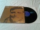 RARE Cisco Houston Sings Songs of the Open Road LP, Folkways Records FA 2480
