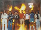Lynyrd Skynyrd - Street Survivors (1977 LP MCA) NEW SEALED MCA-3029