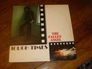 The Fallen Angel LP Tough Times