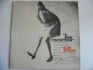 SAM RIVERS A New Conception BLUE NOTE BN 4249 Mono Liberty Jazz LP HEAR