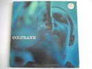 JOHN COLTRANE Coltrane IMPULSE AS 21 Stereo Jazz LP HEAR