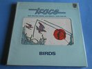 TRACE - BIRDS - ORIGINALE