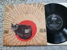 Lennie Felix - That cat Felix UK 10'' Vinyl LP