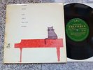 Lennie Felix - Cat on a hot tin piano UK 10'' Vinyl LP
