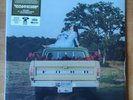Waxahatchee - Saint Cloud Coke Bottle Clear Vinyl LP (ltd edition, very rare)