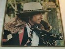 BOB DYLAN, DESIRE, FIRST PRESSING VINYL ALBUM 1975, EX/EX