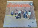 LOS BARBAROS - ANORANDO TU AMOR - LP - VERY GOOD