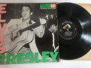 ELVIS PRESLEY  LPM-1254 1956 Vtg RCA VICTOR Mono DEBUT LP Rare Pressing