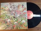 Surprise - Assault On Merryland LP | Super Rare Prog | NM- | Carousel TS 77-743