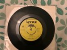 Perfectors YT502951D Tiny Radios Active Records Punk Power Pop
