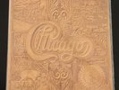 Chicago VII Sealed  LP Album USA 1974 Columbia Orig, embossed cover