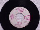 northern soul THE SHELTONS The Cat / That s All SOULED OUT 101 DJ M- RARE PROMO