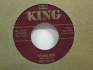Moon Mullican-Pipeliner Blues/Sugar Beet-Rockabilly-7