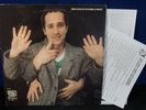 JAMES NEWTON HOWARD & FRIENDS Lab23 SHEFFIELD LAB AUDIOPHILE LP NM
