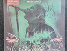 Liam Gallagher Oasis Unplugged Vinyl Signed & Sealed Exclusive Autograph