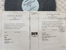 GENESIS The King Biscuit Flower Hour #683 June 1987 Best of Genesis Part I & II