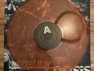 OASIS UNPLUGGED STORY LTD ED CLEAR COLOUR RARE VINYL ALBUM LIAM GALLAGHER NOEL