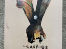 The Last Of Us OST Soundtrack Vinyl 4 LP Box Set Mondo NEW SEALED