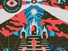 RED CITY RADIO - PARADISE NEW VINYL