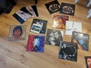 Paul McCartney and Wings vinyl album bundle(see description).. 18 albums