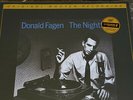 SEALED Donald Fagen The Nightfly 180g 45RPM 2LP Box Set MFSL Mobile Fidelity