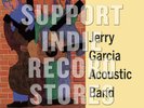Jerry Garcia Acoustic Band Almost Acoustic 2-LP   RSD Blk Fri 2018   Sealed