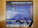 Guadalcanal Diary Jamboree 1986 NM Vinyl LP NM Record Cover Elektra 60478-1