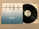 Starsailor - Silence Is Easy - UK 1st Press LP
