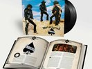 Motorhead - Ace Of Spades 2020 with book---SEALED SHIPS TODAY