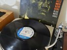 ART BLAKEY AND THE JAZZ MESSENGERS - Blue Note BLP 4003 Mono 47 WEST 63RD RVG