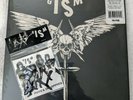 GISM Detestation LP Clear Black Smoke Relapse Punk KBD Gauze Lipcream Stalin