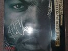 Ice Cube Autographed Vinyl Record