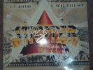 Stryper Vinyl Record Autographed