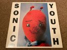 Sonic Youth Dirty Original 1992 Vinyl Lp. Near Mint Masterpiece