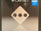 Paul McCartney iii Blue vinyl B&N Limited to 2000 Sealed