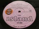 Free - Tons of Sobs // Orig. UK '68 Pink Island Big Eye LP
