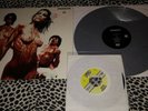 DWARVES LP 112 MADE GREY VINYL W/ BONUS 7