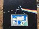 PINK FLOYD Dark Side Of The Moon 1973 UK LP Vinyl Early A5/B5 Copy Read Details