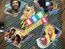 Now Thats What I call Music 4 1st Press Vinyl LP Records Double Album EX+/EX+