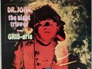 DR. JOHN: Gris Gris Night Tripper US Atco SD 33-234 New Orleans R&B Funk LP NM
