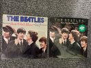 The Beatles Lp SEALED Rock N Roll Music Vol 1 & 2 1976. 1980 New Old Press 2x Lp